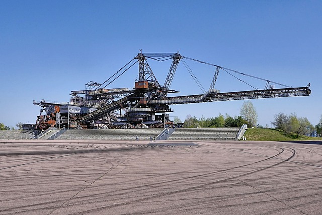 Limestone or Calcium Carbonate Minerals