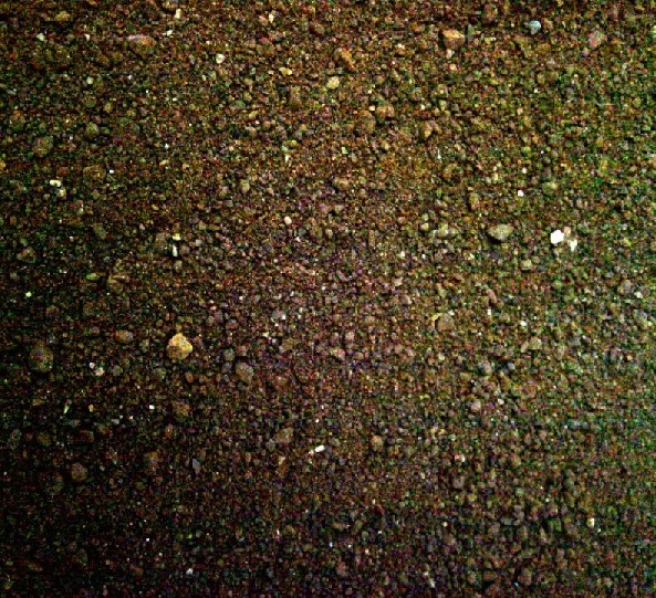 Magnesium Silicate Minerals (Calcidun)