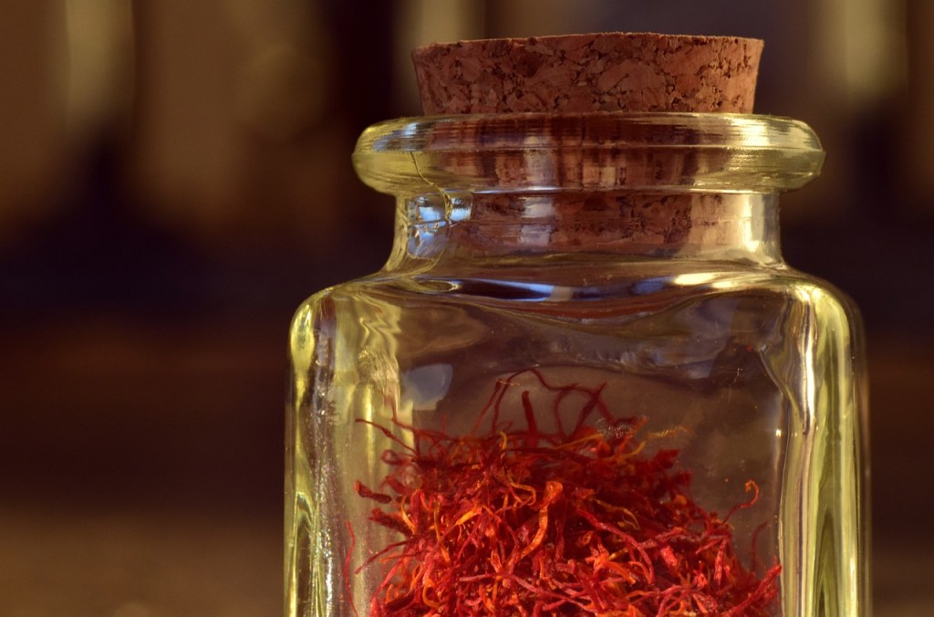 Saffron Wholesaler