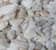 Silex minerals and Natural Quartz