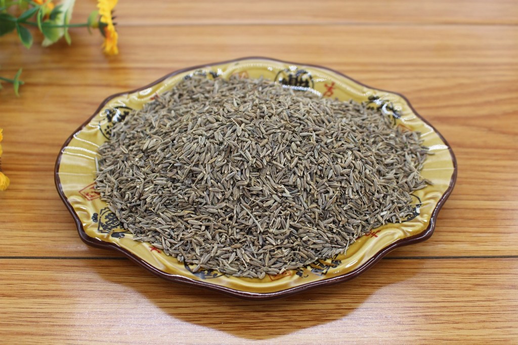 Bulk cumin for sale