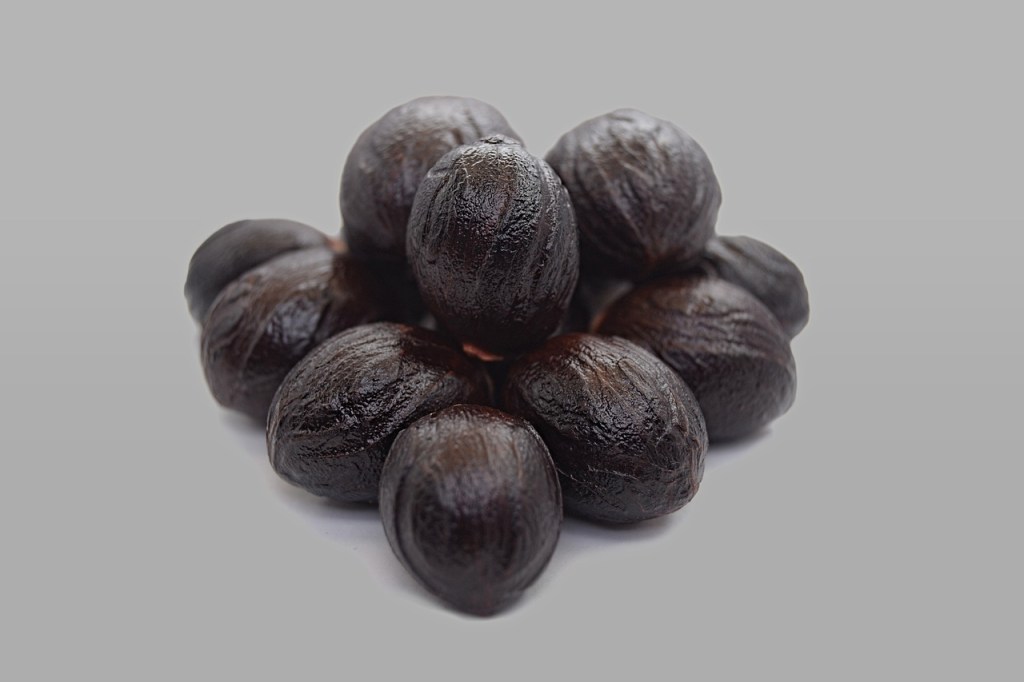 Bulk Nutmeg Sale