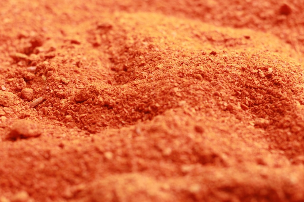 Bulk Paprika Sale