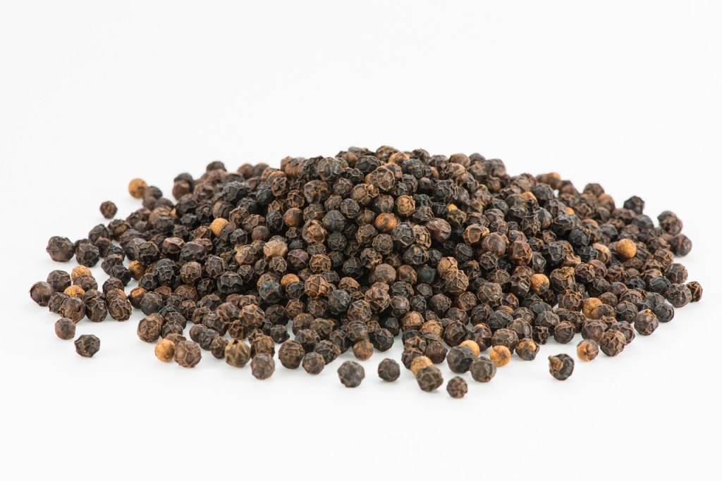 Bulk Pepper Sale