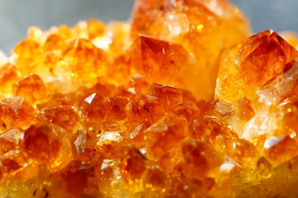 Citrine for sale Citrine for sale