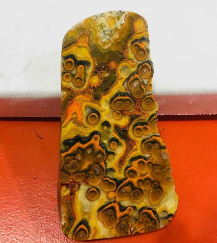 Jasper for sale