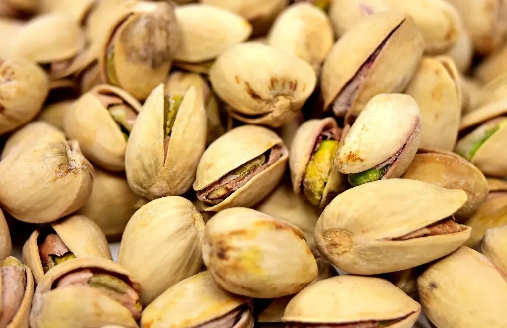 Pistachios for sale