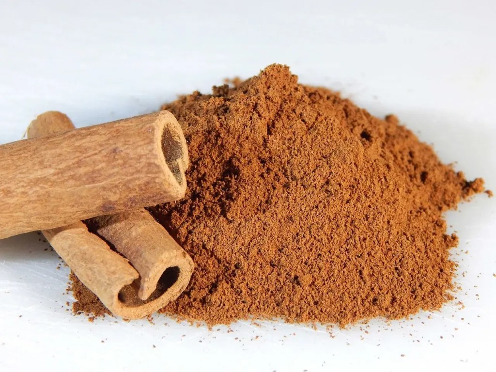 Venta De Canela