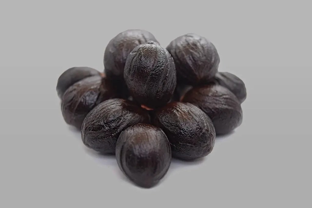 Venta De Nuez Moscada Venta De Nuez Moscada